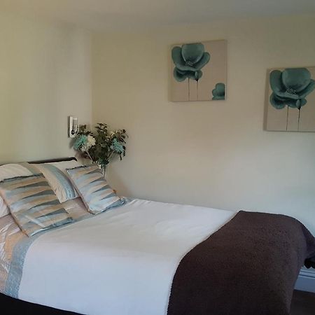The Cartlodge B & B Colchester Dış mekan fotoğraf