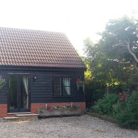 The Cartlodge B & B Colchester Dış mekan fotoğraf