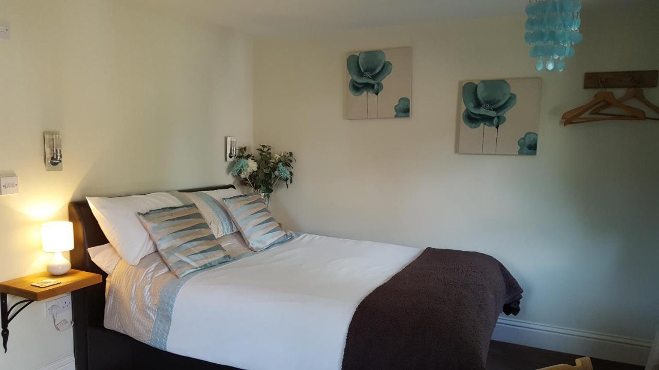 The Cartlodge B & B Colchester Dış mekan fotoğraf