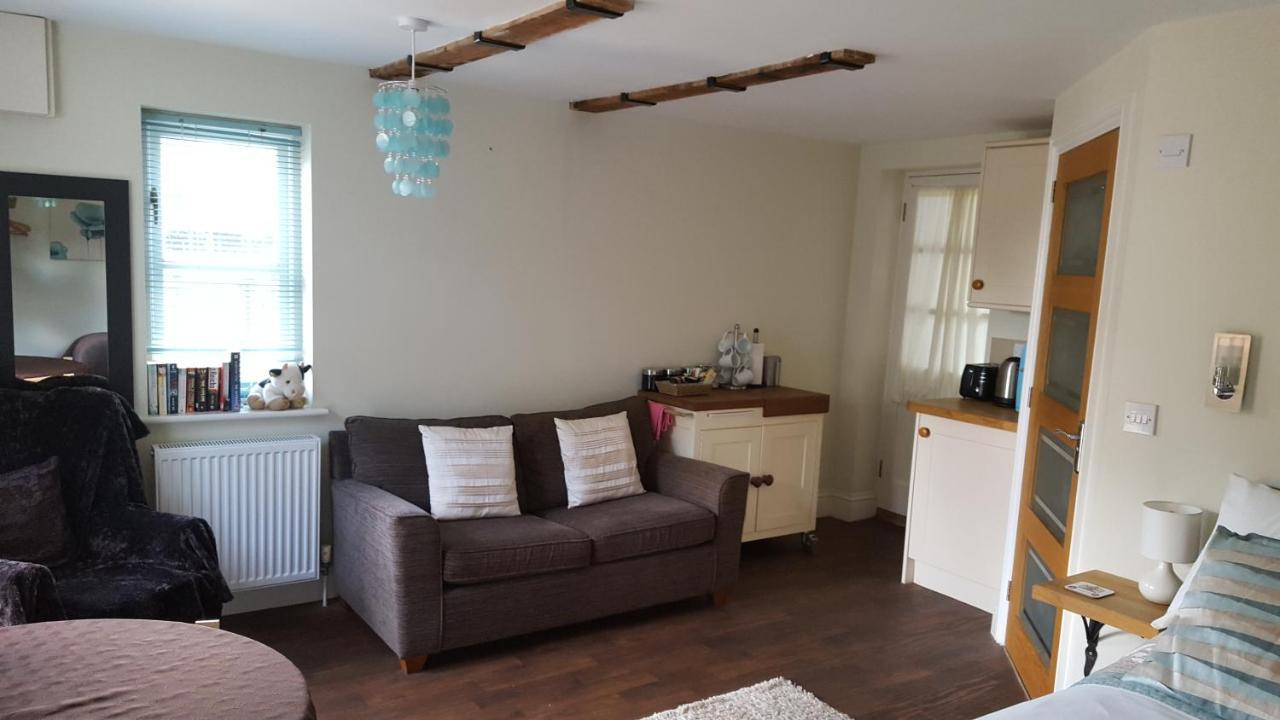 The Cartlodge B & B Colchester Dış mekan fotoğraf