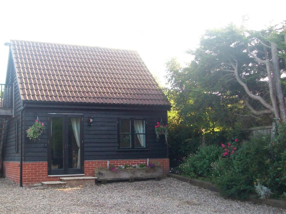 The Cartlodge B & B Colchester Dış mekan fotoğraf