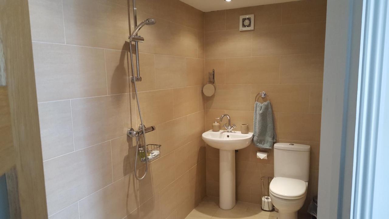 The Cartlodge B & B Colchester Dış mekan fotoğraf